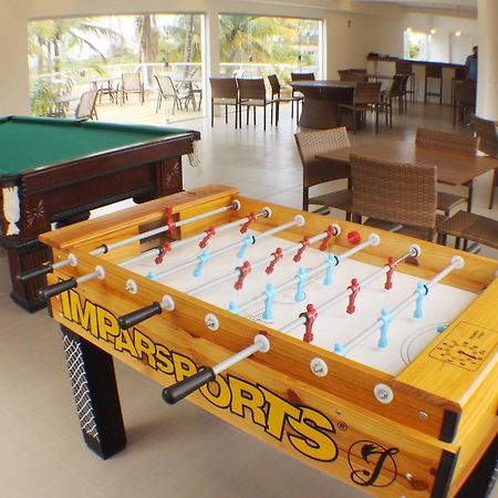 Hotel Abrolhos Nova Viçosa Exteriér fotografie