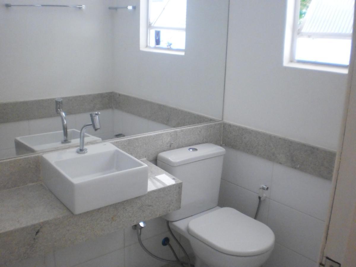 Hotel Abrolhos Nova Viçosa Pokoj fotografie